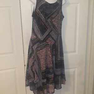 Women's Dress(SKU546)